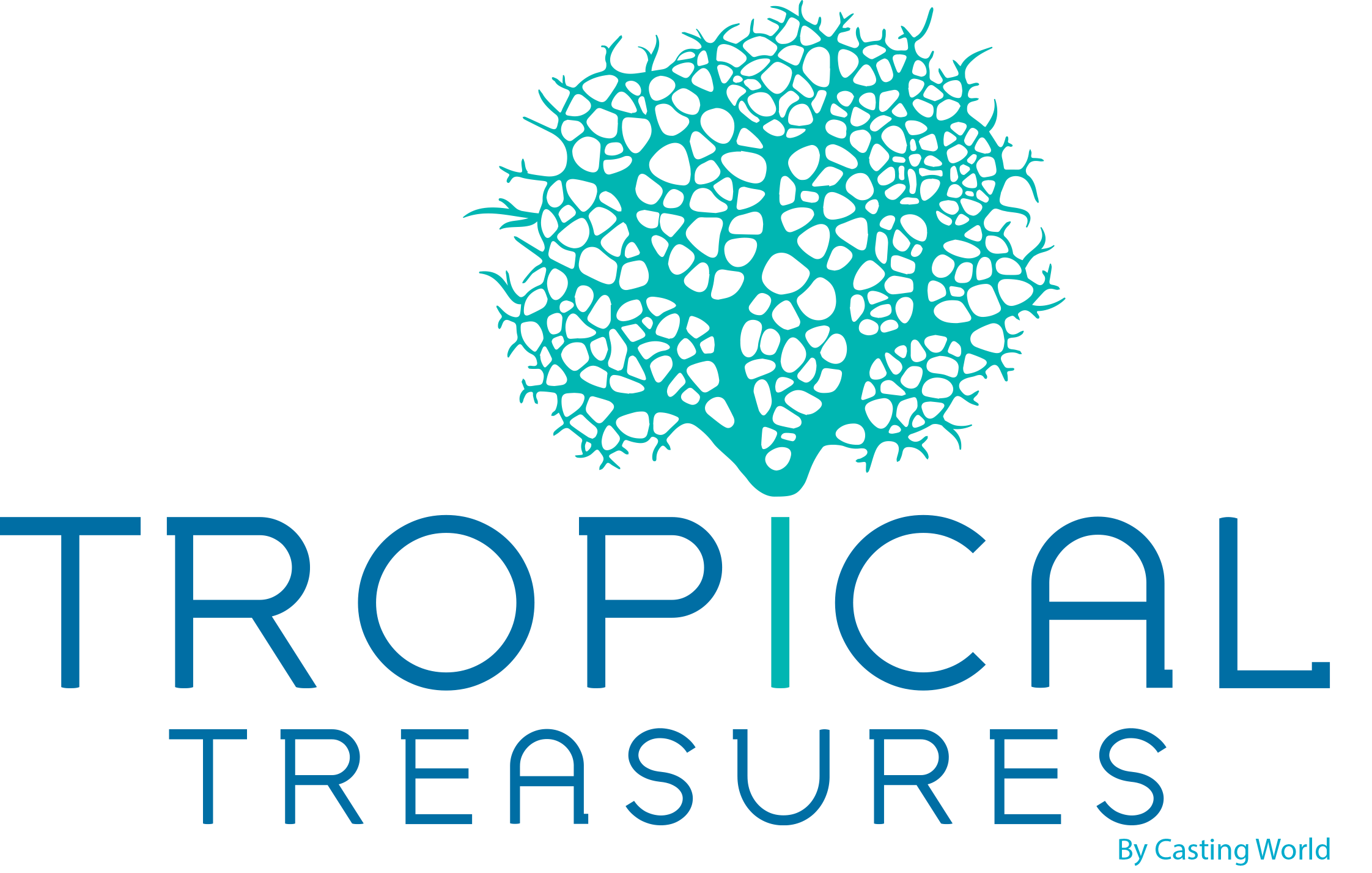 Tropical Treasures
